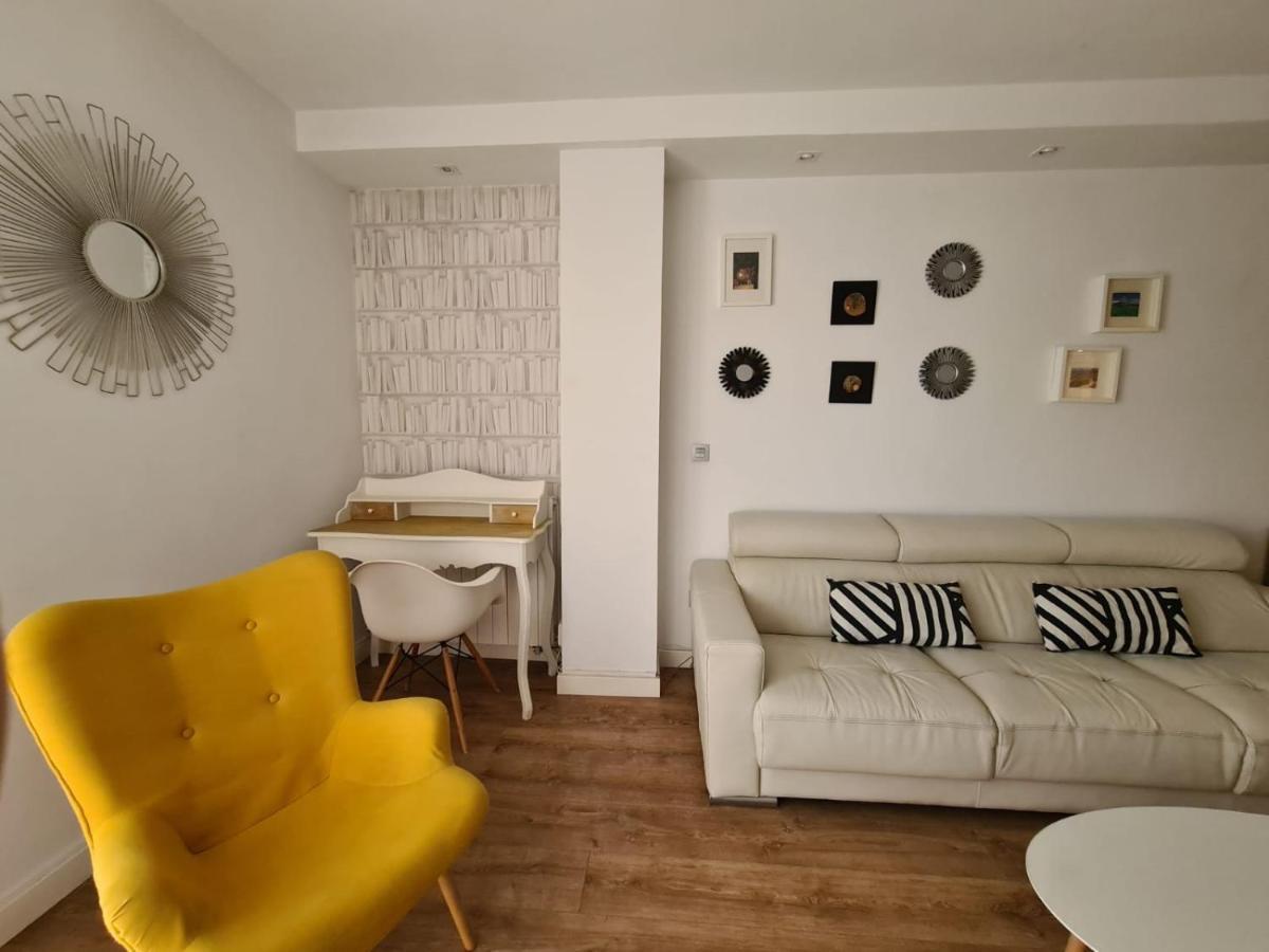 Appartement Dos Torres Centrico Y Moderno Con Vistas A La Ciudad à Saragosse Extérieur photo